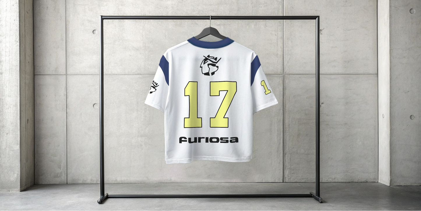FURIOSA Jersey