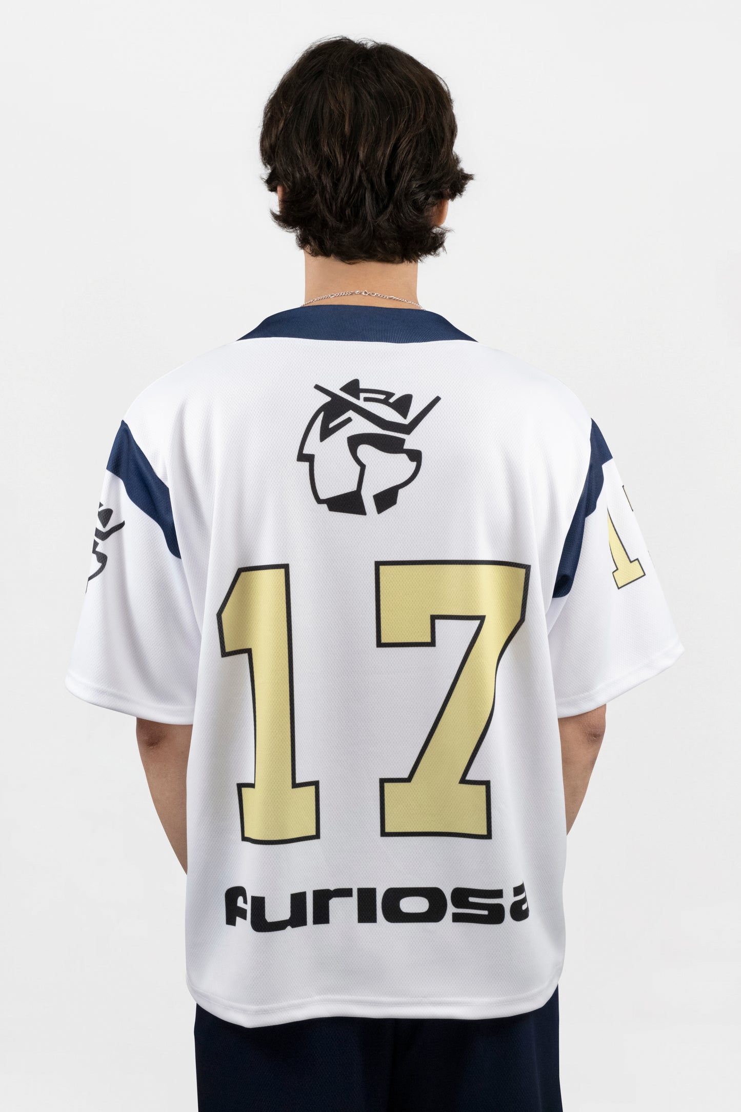 FURIOSA Jersey