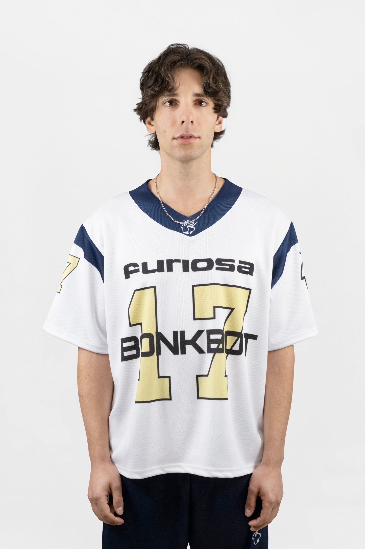 FURIOSA Jersey