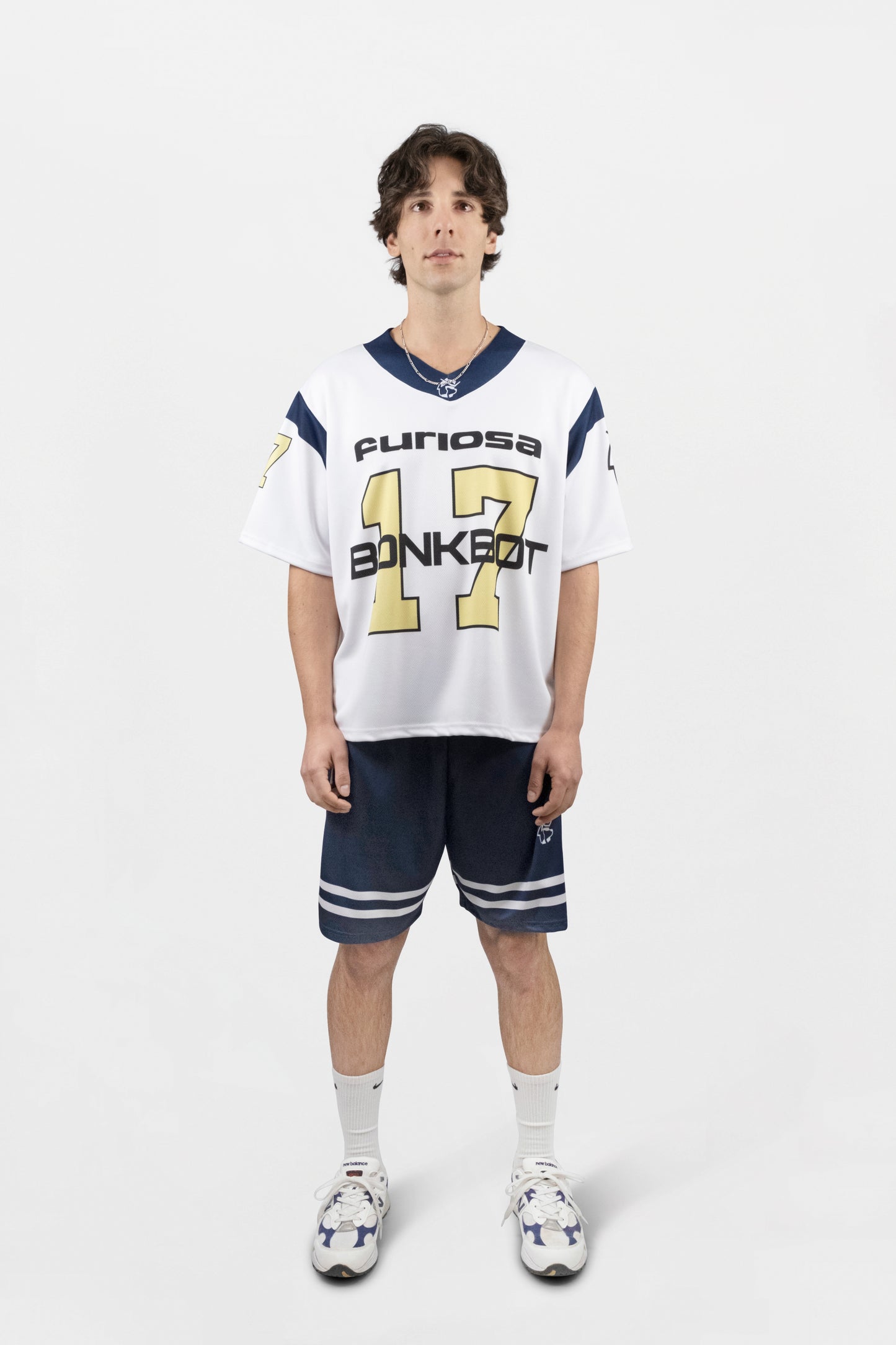 FURIOSA Jersey