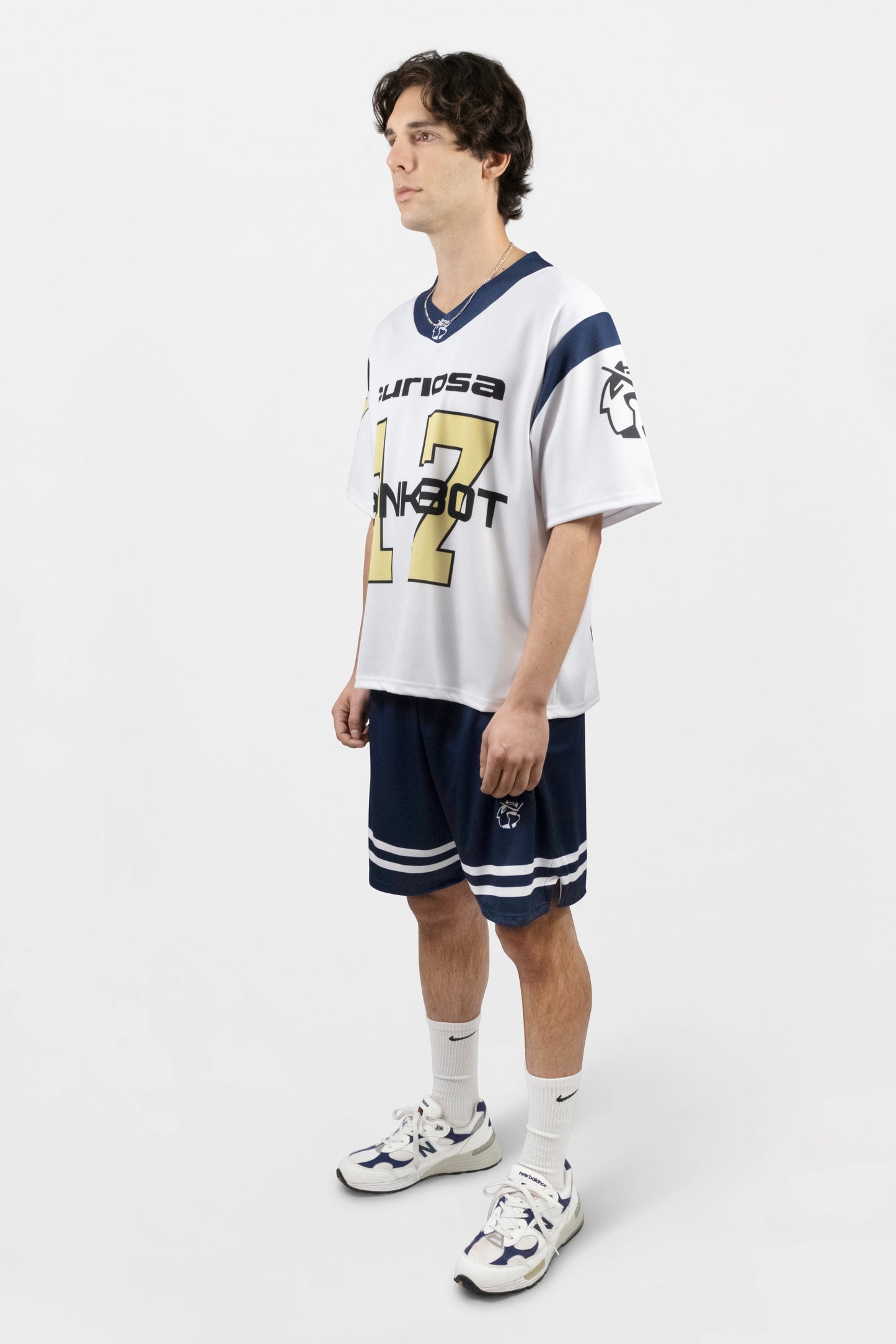 FURIOSA Jersey