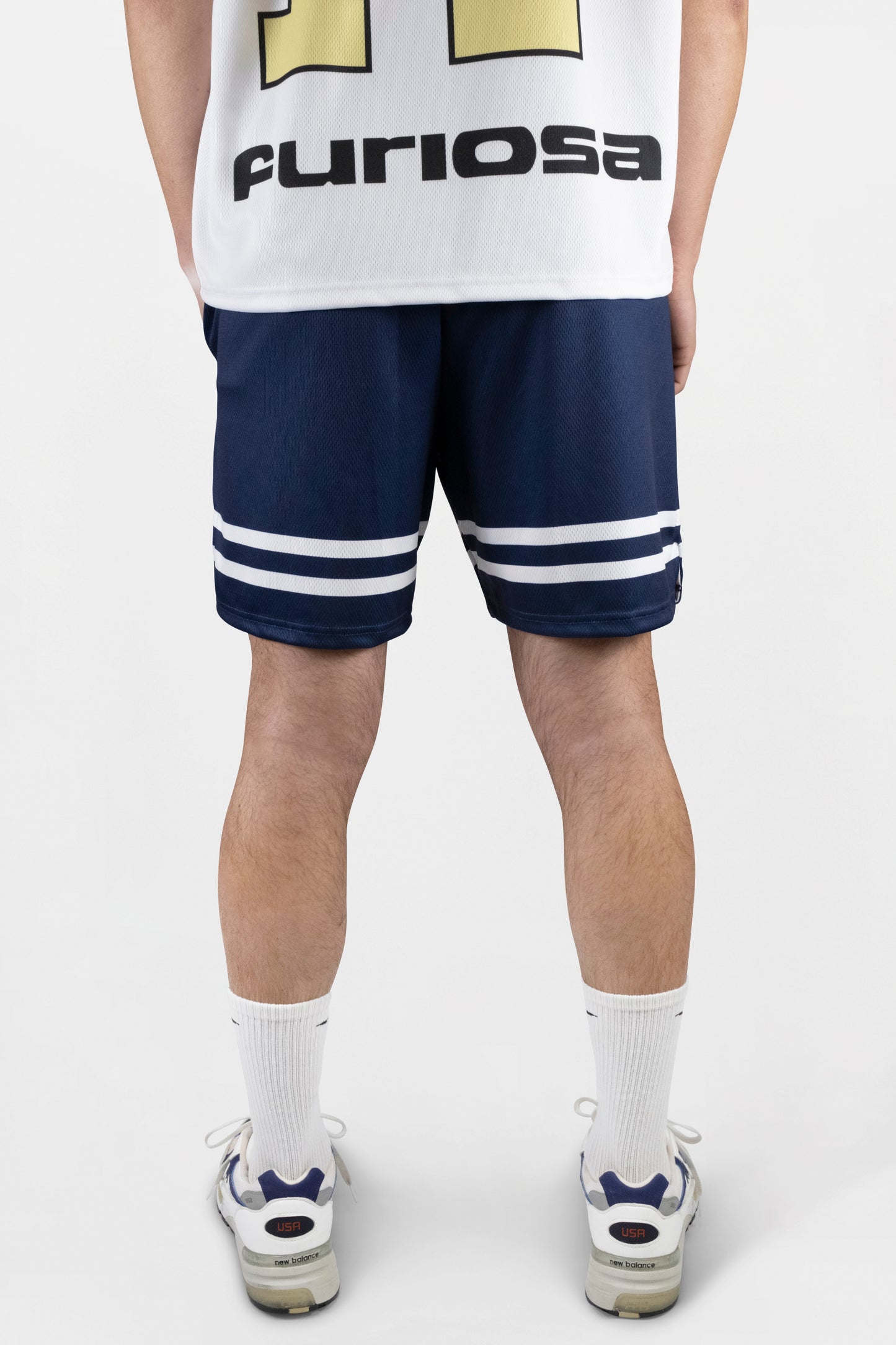 FURIOSA Shorts