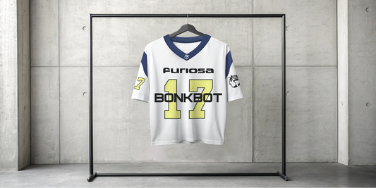 FURIOSA Jersey