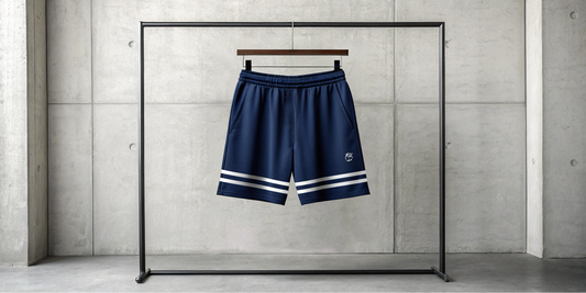 FURIOSA Shorts